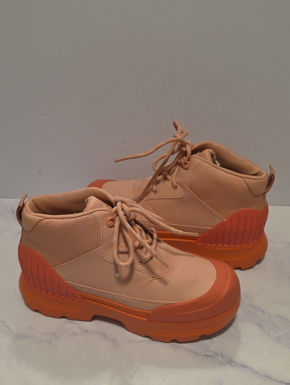 Ugg Brand New Waterproof Boots No Tag